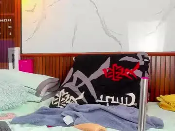 Chaturbate Free Live Porn of mia_conde1_