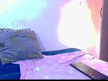 miia_c from chaturbate