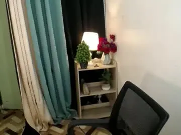 Chaturbate Best Webcam of morenagirlxx