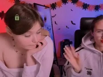 Chaturbate Private Sex Chat of nikol_kitt