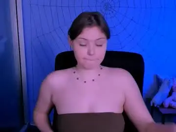 Chaturbate Adult Video Chat of nikol_kitt