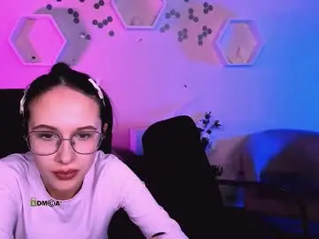 Chaturbate Live Porn of nikol_kitt