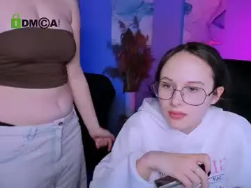 Chaturbate Adult Video Chat of nikol_kitt