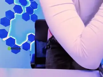 Chaturbate Sex Chat of nikol_kitt