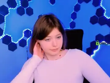 Chaturbate Sex Chat of nikol_kitt