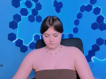 Chaturbate Sex Cam of nikol_kitt