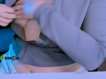 Chaturbate Nude Webcam of nikol_kitt