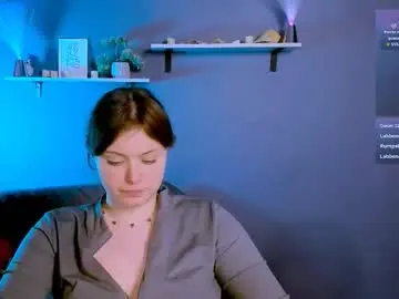 Chaturbate Sex Chat of nikol_kitt