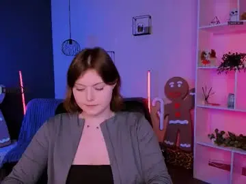 Chaturbate Adult Webcams of nikol_kitt