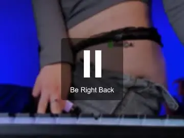 Chaturbate Adult Video Chat of nikol_kitt