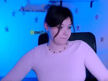 Chaturbate Watch Live Sex Cams of nikol_kitt