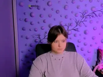 Chaturbate Adult Video Chat of nikol_kitt