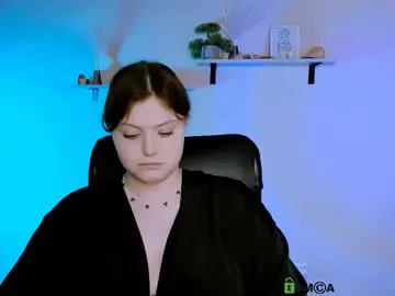 Chaturbate Adult Webcams of nikol_kitt