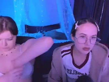 Chaturbate Live Sex Cam of nikol_kitt