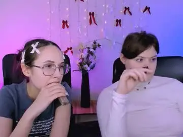 Chaturbate Live Sex of nikol_kitt