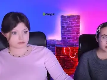 Chaturbate Adult Video Chat of nikol_kitt