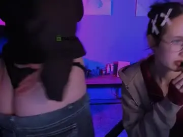 Chaturbate Adult Video Chat of nikol_kitt