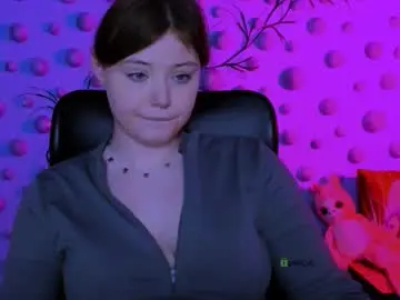 Chaturbate Best Webcam of nikol_kitt