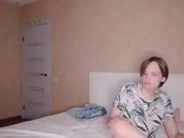 Chaturbate Live Sex Cam of rick_boyy