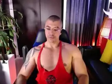 Chaturbate Nude Webcam of seddy_