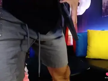 Chaturbate Private Sex Chat of seddy_