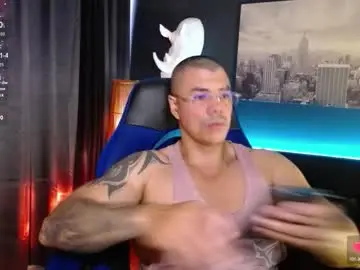 Chaturbate Adult Webcams of seddy_