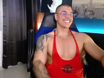 Chaturbate Live Sex of seddy_