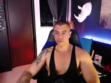 Chaturbate Adult Webcam of seddy_