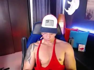 Chaturbate Free Live Porn of seddy_