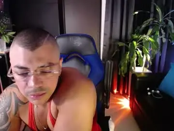 Chaturbate Free Live Porn of seddy_