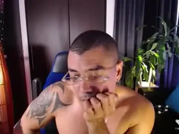 Chaturbate Live Porn of seddy_