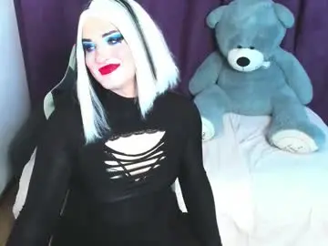 Chaturbate Live Porn of sexxx_queen