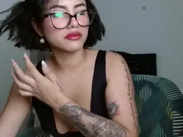 sexy_lia_latina from chaturbate