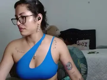 Chaturbate Best live sex cam show of sexy_lia_latina