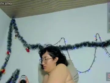 Chaturbate Sex Cam of sharoncrazy_1