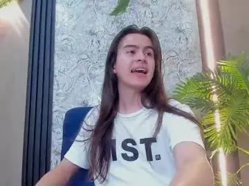 Chaturbate Live Sex of sky_liink_