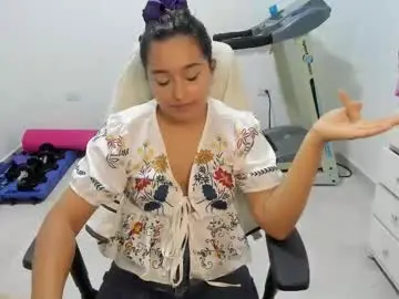 Chaturbate Nude Webcam of sofia_new