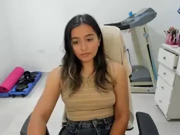 Chaturbate Watch Live Sex Cams of sofia_new