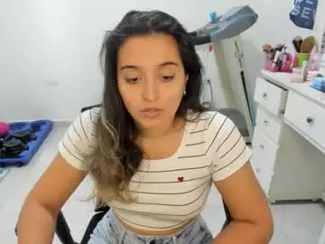 Chaturbate Watch Live Sex Cams of sofia_new