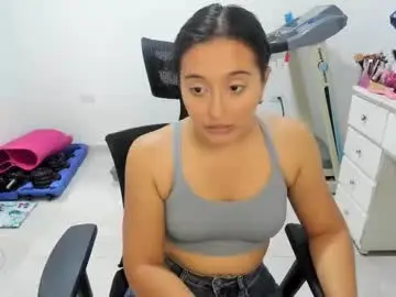 Chaturbate Best live sex cam show of sofia_new