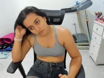Chaturbate Live Porn of sofia_new
