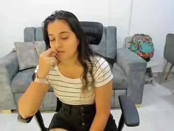 Chaturbate Sex Cam of sofia_new