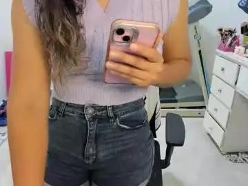 Chaturbate Adult Video Chat of sofia_new