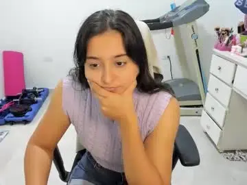 Chaturbate Sex Chat of sofia_new
