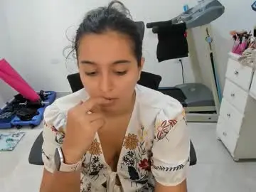 Chaturbate Sex Chat of sofia_new