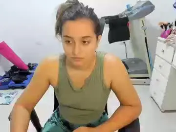 Chaturbate Sex Cam of sofia_new