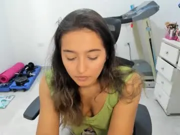 Chaturbate Free Live Porn of sofia_new