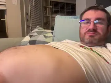 Chaturbate Nude Webcam of stephenhurst1987