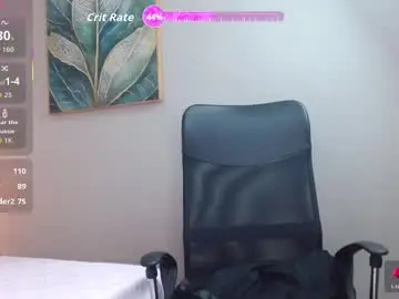 Chaturbate Nude Webcam of thechicanextdoor