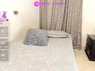 Chaturbate Adult Webcams of thechicanextdoor